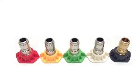 Affordable FNA - 7109338 - Nozzle;#2.6 5Pcset 0; 15; 25;