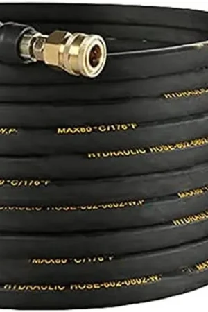 Affordable FNA - 7104844 - Hose; 3/8 X 50 X 4500 3/8Qc(M)