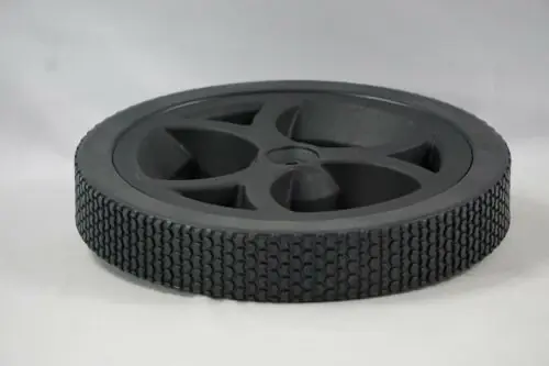 FNA - 7106790 - Wheel Kit; Axle; Wheel; Washer Hot Picks