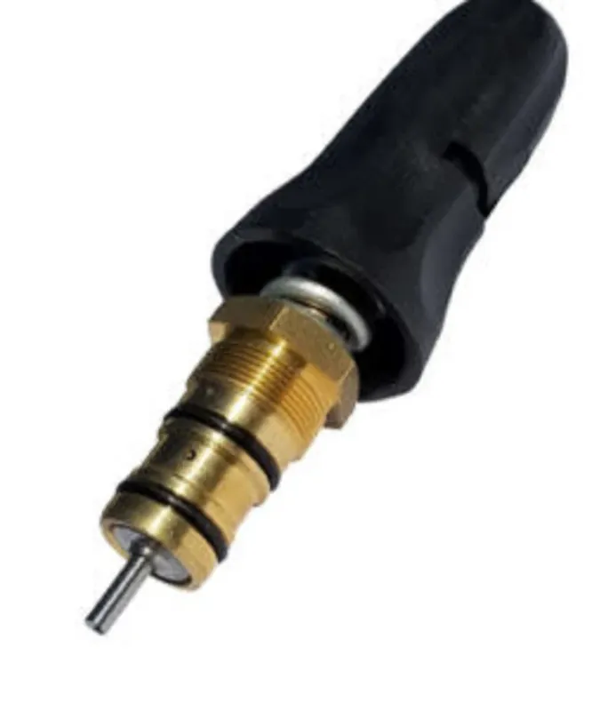 Simpson - 7108747 - Unloader Kit; C41 Series Pump Place Order