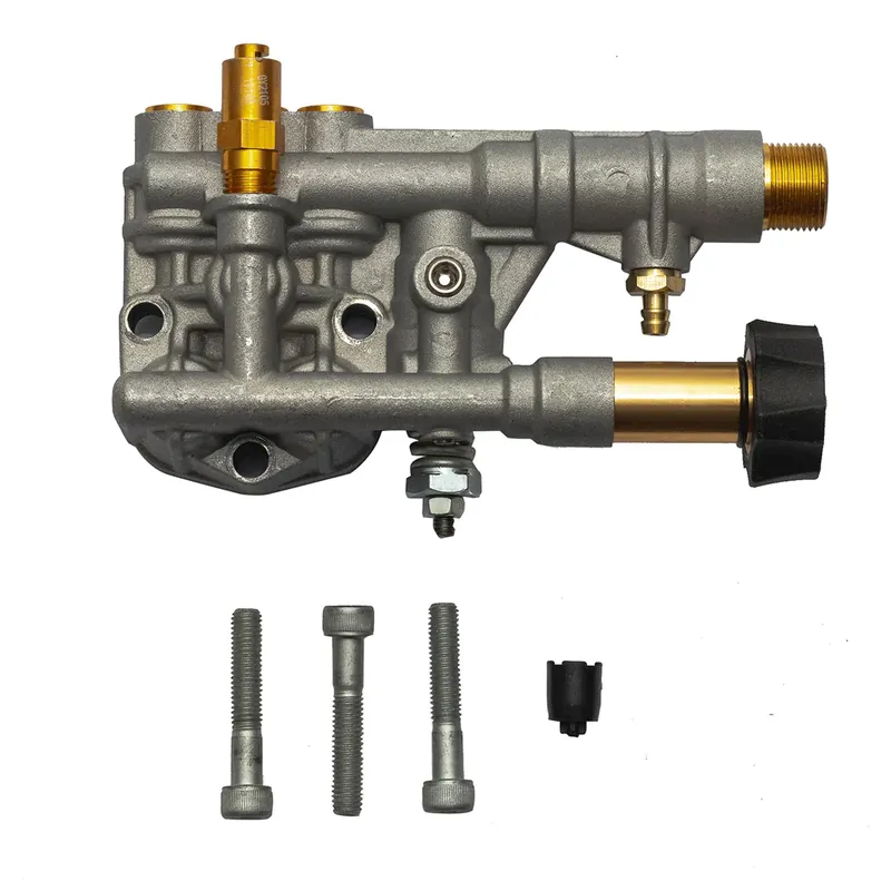 Simpson - 7108366 - Pump; Manifold Axial Pump Reduced Price