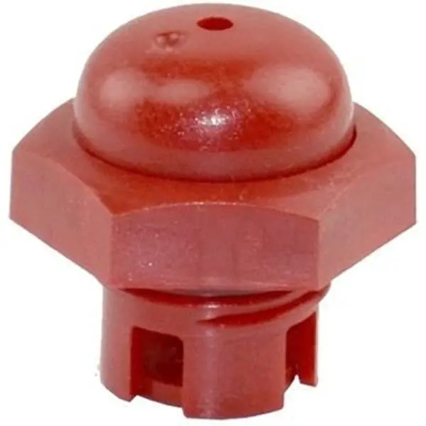 FNA - 7102604 - Cap; Oil; Red-W/O-Ring Holiday Sale