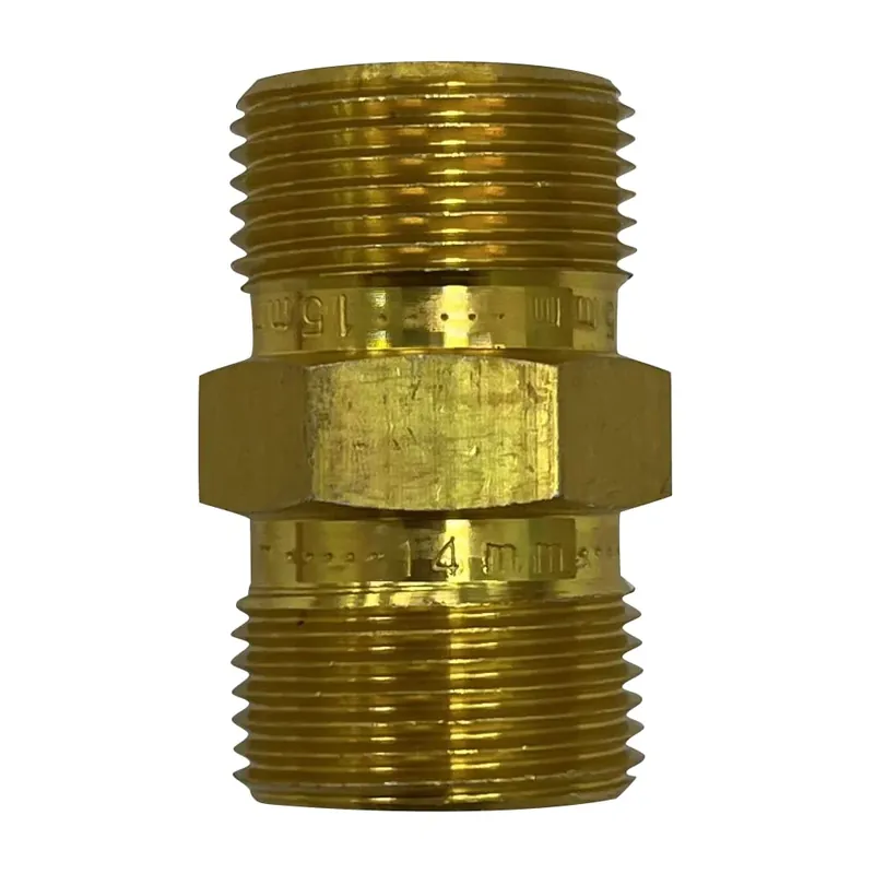 Simpson - 104049 - M22 Adapter 14/15Mm (Aluminum) Weekend Sale