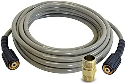 Simpson - 40226 - Hose; 5/16 (9/32) X 50' X 3700 Secure Checkout