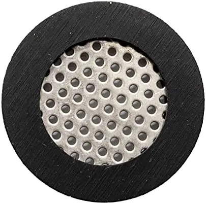Buy Online Simpson - 7000123 - Universal Inletscreen W/Gasket