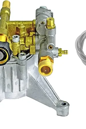Affordable Simpson - 90027 - Pump Kit; 3300 Psi @ 2.4 Gpm