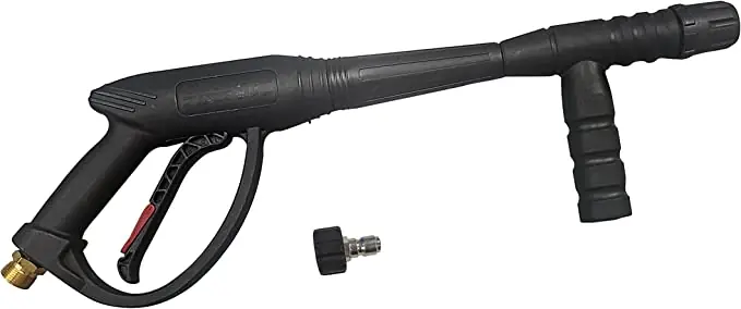 Trusted Brand Simpson - 80148 - Spray Gun Kit; 4500 Psi; Rear