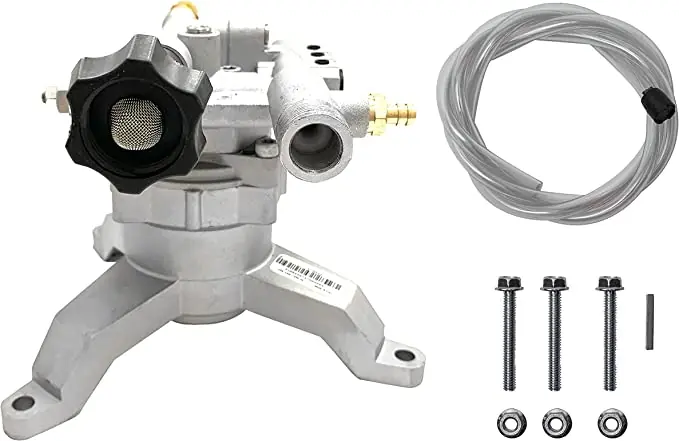 Simpson - 90025 - Pump Kit; 2400@2.0 (510022) Express Delivery
