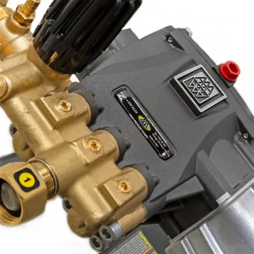 FNA - 7112736 - Pump; Aaa Dwd-K 3236; Horz Tri Place Order
