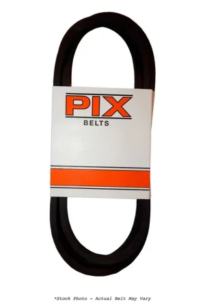 While Supplies Last PIX Belt - P-GX21833 Replaces John Deere GX21833