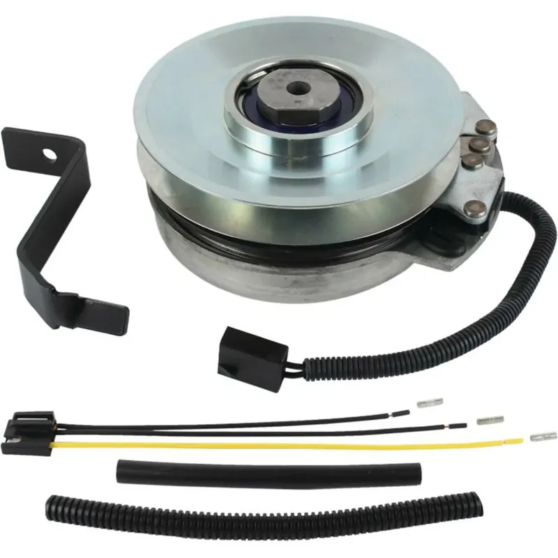 Low Price Xtreme - X0424 - PTO Clutch for John Deere, Scotts GY20108, GY20652, GY20878, GY21340, 5219-20