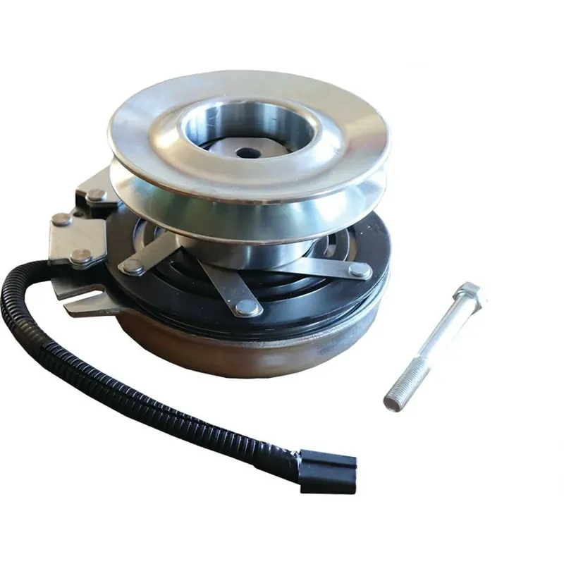 Genuine Xtreme - X0391 - PTO Clutch for Cub Cadet, MTD, Troy-Bilt 717-04183, 717-04622, 917-04183, 917-04622, GT1A-MT09