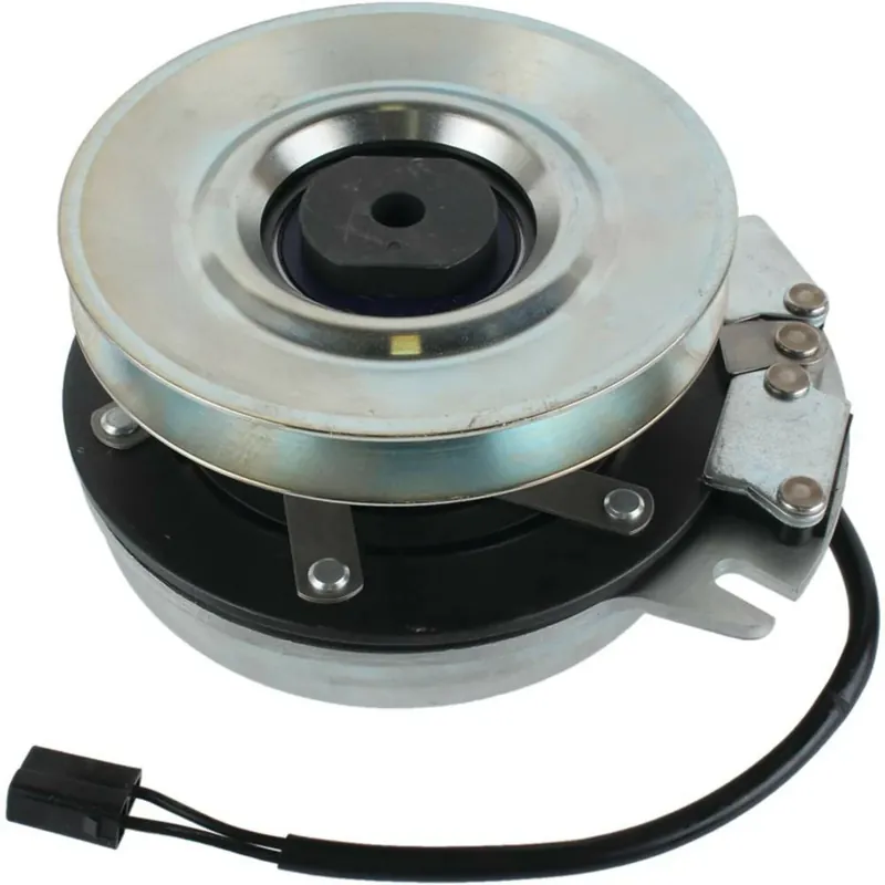 Final Sale Xtreme - X0260 - PTO Clutch for AYP, Husqvarna, Mcculloch, Poulan 607001, 574607001, 255-779, 5218-247, 607001