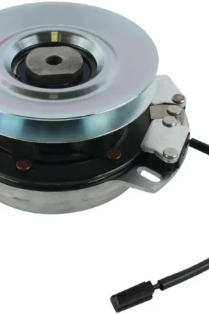 Holiday Sale Xtreme - X0341 - PTO Clutch for Cub Cadet, MTD, Troy-Bilt 717-05122A, 917-05122A, 917-05122A