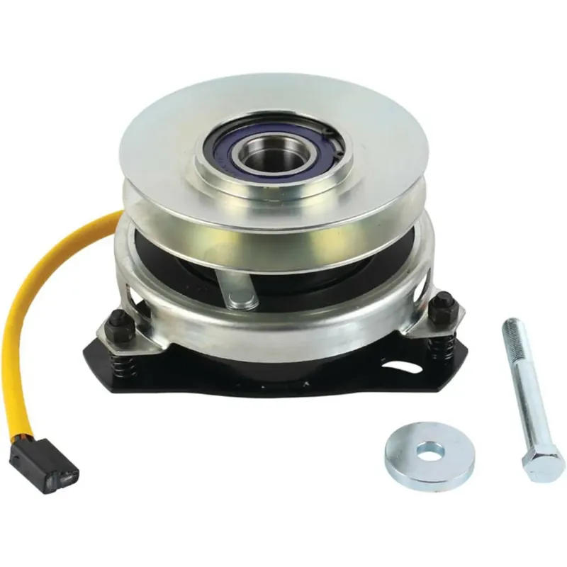 Xtreme - X0191 - PTO Clutch for AYP, Husqvarna, Dixon, Poulan 140923, 170056, 174509, 532140923, 532150283, 532170056, 532174509 Markdown