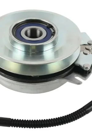 Buy Online Xtreme - X0222 - PTO Clutch for Big Dog, Hustler 601311, 601311K, 33-155, 12454