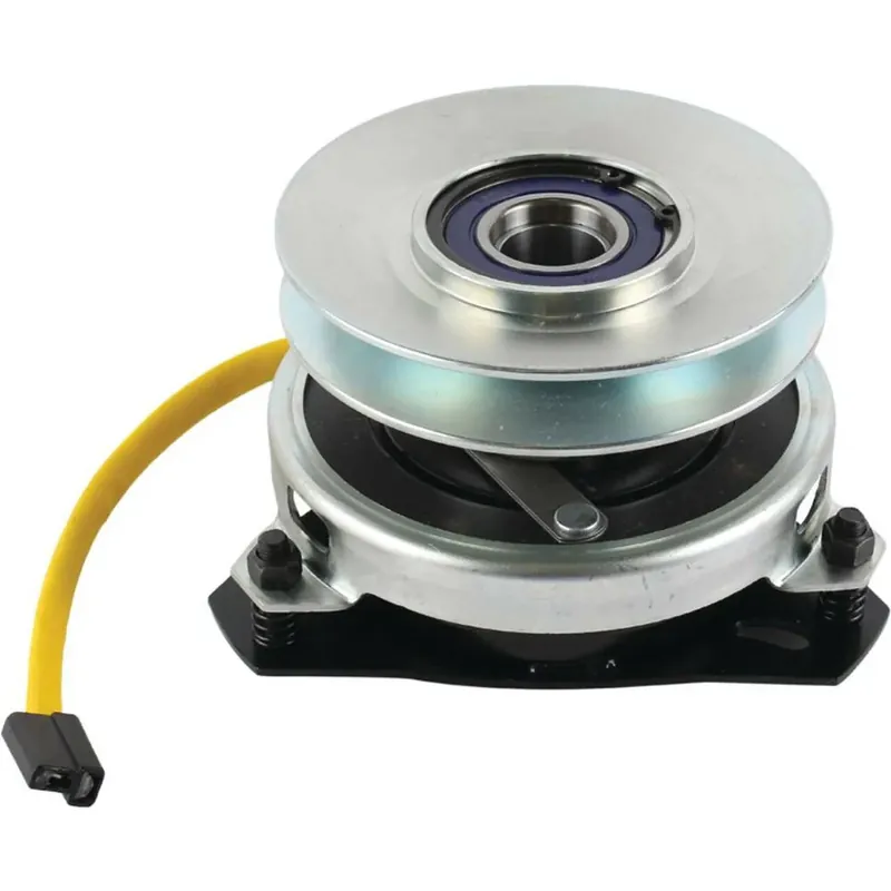 Direct From Factory Xtreme - X0514 - PTO Clutch for Simplicity, Snapper 1687296SM, 1718836