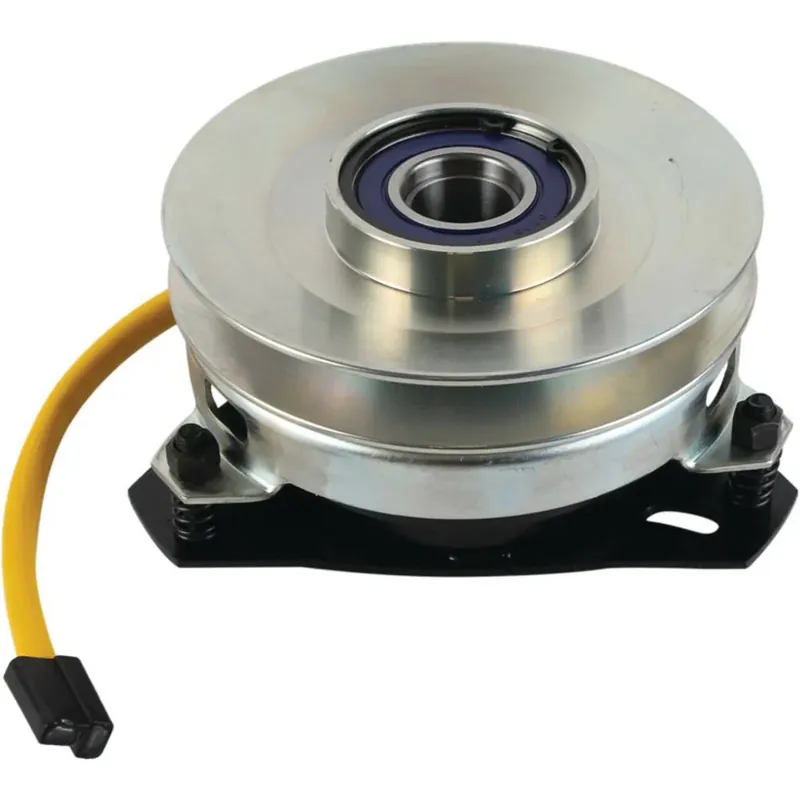 Xtreme - X0168 - PTO Clutch for AYP, Bobcat, Exmark, Ferris, Husqvarna, Toro 532109550, 106316X, 109550X, 188018, 188019, 541001, 541003, 541050 Certified