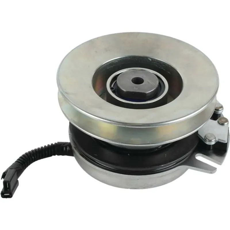 Discount Xtreme - X0399 - PTO Clutch for Cub Cadet, MTD, Troy-Bilt 717-04376, 717-04376A, 917-04376, 917-04376A