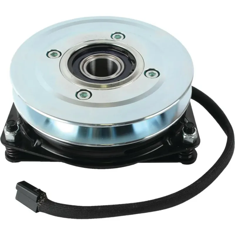 Weekend Sale Xtreme - X0613 - PTO Clutch for Ferris, Simplicity, Snapper 5022584, 5023231, 5023432, GT2.5-FE01S, 5023432SM