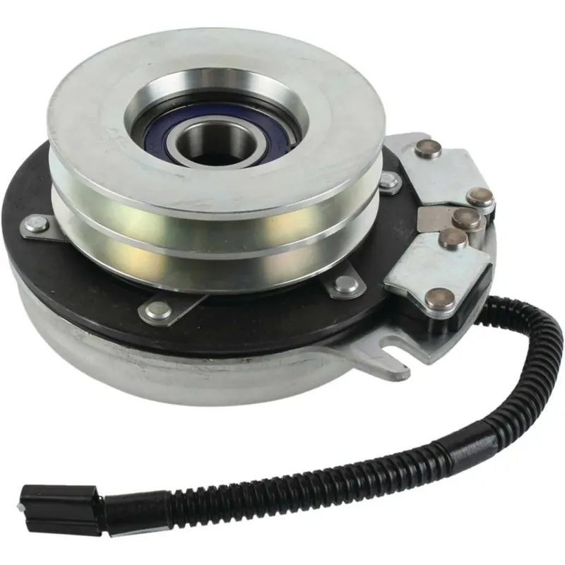 Xtreme - X0043 - PTO Clutch for Grasshopper, Snapper Pro, Woods 388767, 388769, 606242, 58925, 7058925, 12114, 35520, 7058925YP Hot Picks