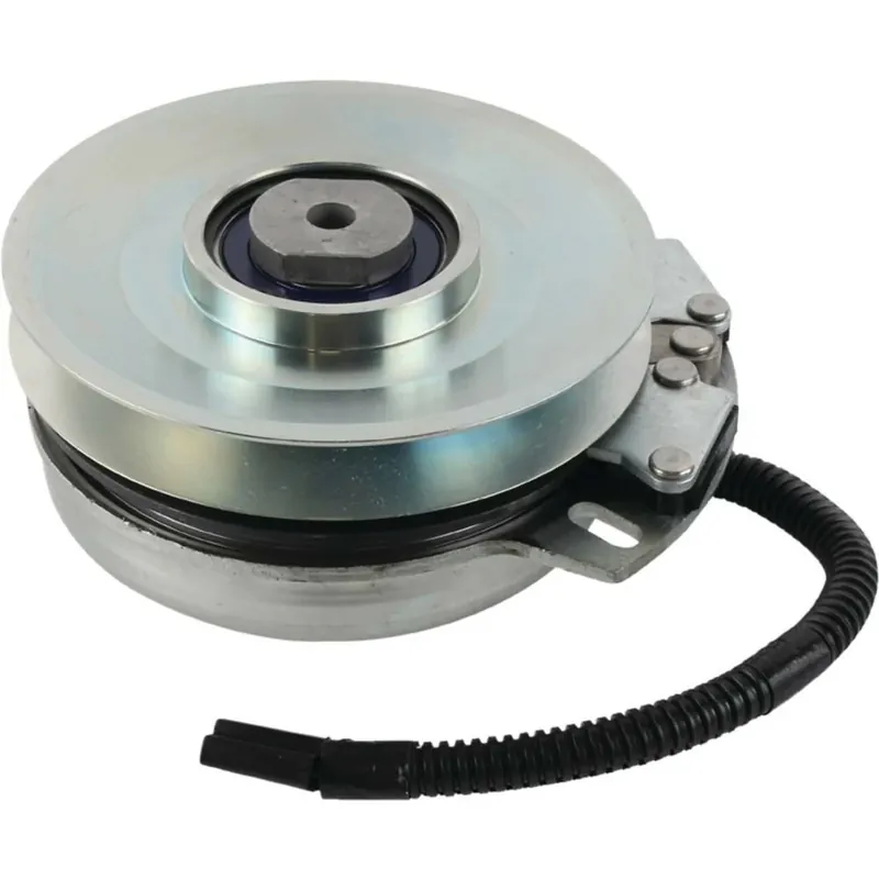Xtreme - X0348 - PTO Clutch for AYP, Husqvarna, Mcculloch, Poulan 105804, 539105804, 105854, 539118768, 388750 New Release