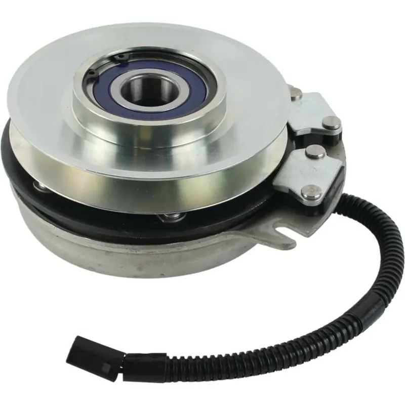 Bargain Xtreme - X0037 - PTO Clutch for Cub Cadet, MTD, Troy-Bilt 717-3446, 717-3446P, 917-3446, 33-124, 7-06037, 13973