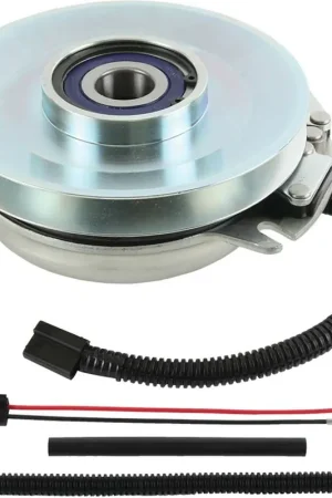 Certified Xtreme - X0553 - PTO Clutch for Exmark, Rotary 116-8517, 15171