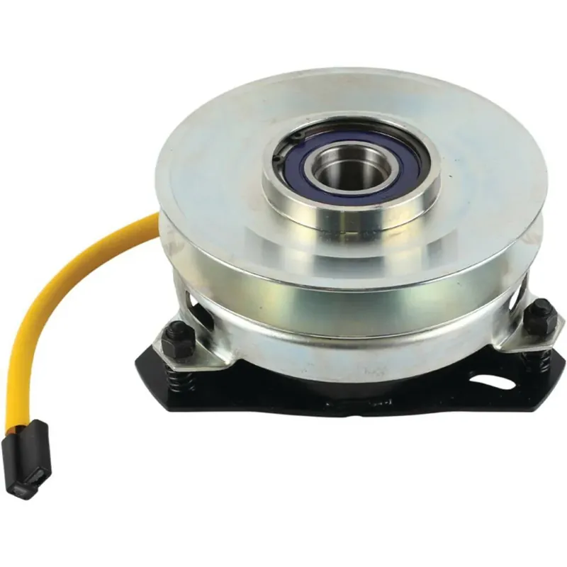 Xtreme - X0188 - PTO Clutch for Cub Cadet, MTD, Troy-Bilt 717-3375, 717-3384, 717-3389, 717-3389P, 917-3384, 917-3389 Hassle-Free Returns