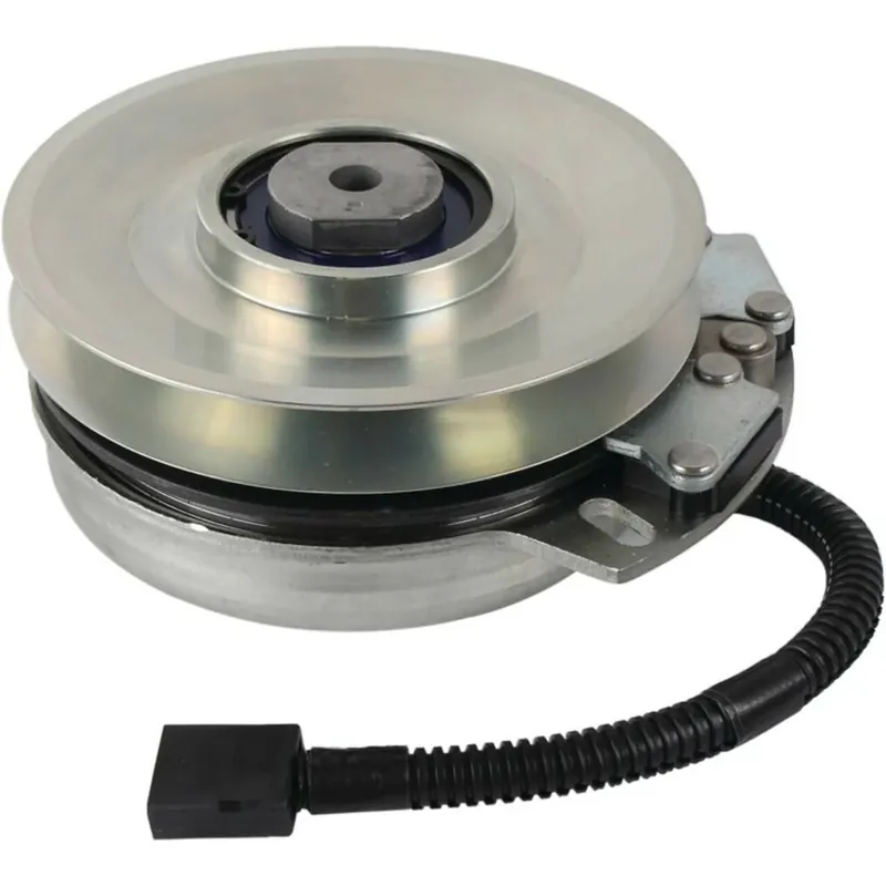 Trusted Brand Xtreme - X0374 - PTO Clutch for Warner 5219-72