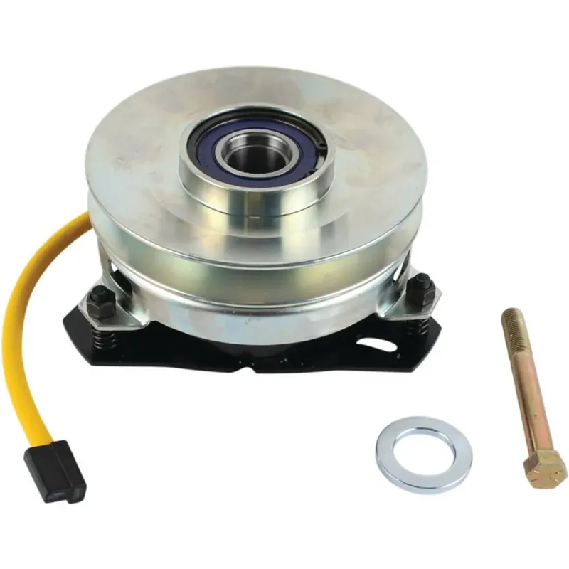 Today Only Xtreme - X0394 - PTO Clutch for AYP, Husqvarna, Snapper 539112233, GT1A-HU02, 885443