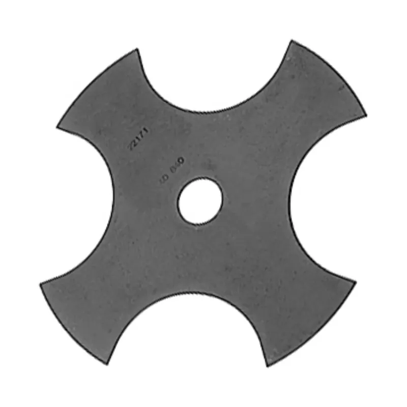 Oregon - 40-840 - 8" x 8" Edger Blade for Echo PE2000, PE2400, PE3100 New Arrival