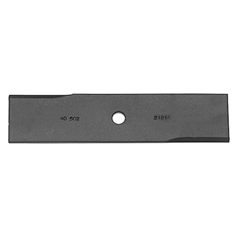 Oregon - 40-502 - 9" x 2" Edger Blade for Husqvarna, John Deere, Lawn-Boy 505289963, 601001974, M47147, 603687 Deal