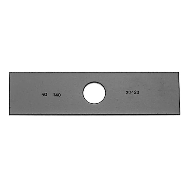 Oregon - 40-140 - 8" x 2" Edger Blade for Echo, Red Max, Shindaiwa, Stihl 69601552632, 720237001, 216062, 636715110, 72950-92100, 4133 713 4101, 4133 713 4102 Luxury