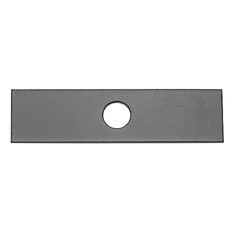 Oregon - 40-143 - 7-3/4" x 2" Edger Blade for Ryobi, Troy-Bilt 613223, 791-613223 Trending