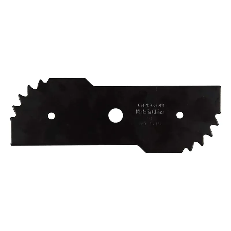 Top Pick Oregon - 40-519 - 7-3/4" x 2-3/4" Edger Blade for Black & Decker 243797-00