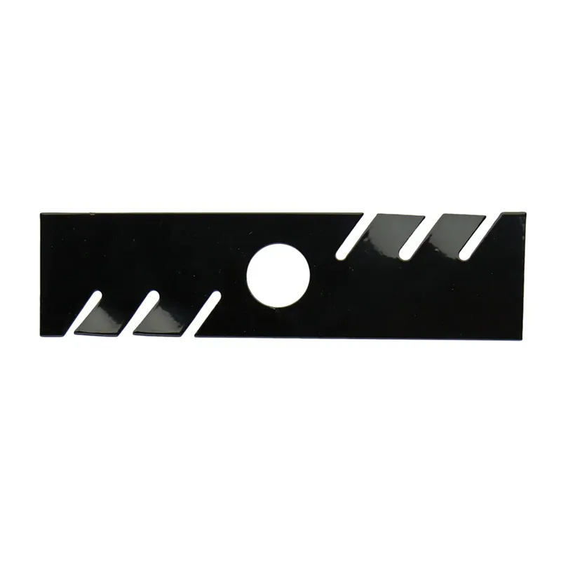 Oregon - 40-002 - 8" x 2" Toothed Edger Blade Next Day Delivery