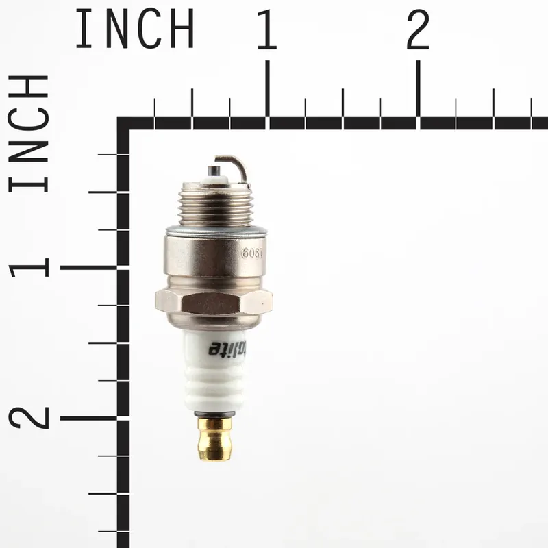 Autolite - 2976 - Small Engine Spark Plug Fresh Stock