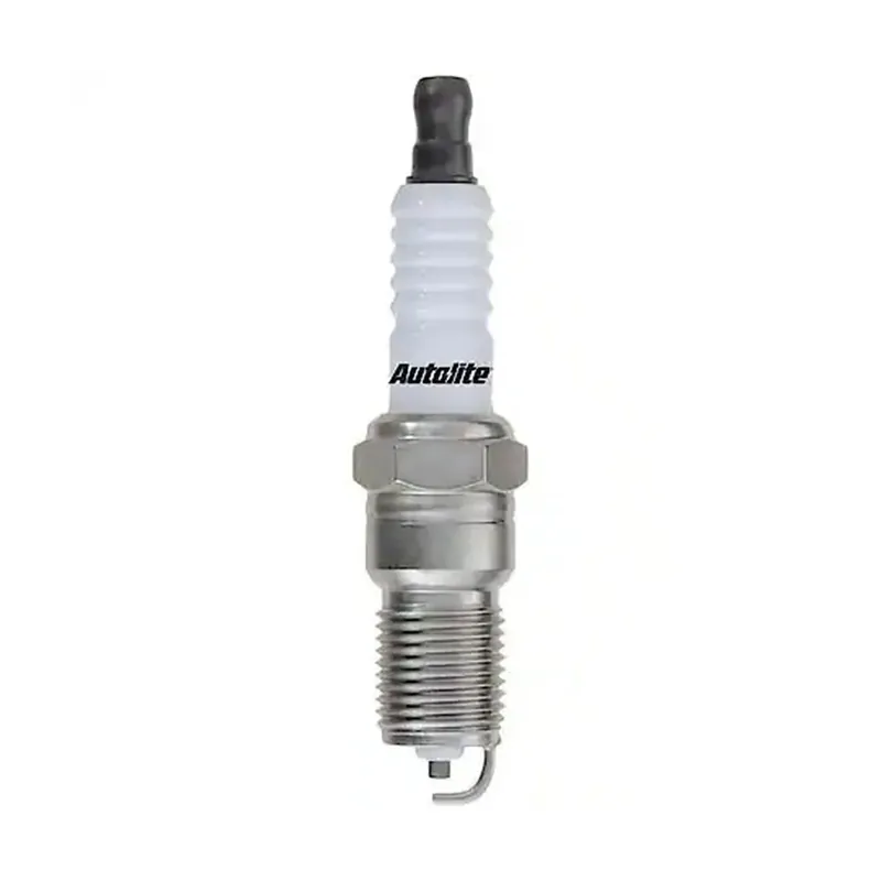 Autolite - 25 - Automotive Spark Plug Grab Now