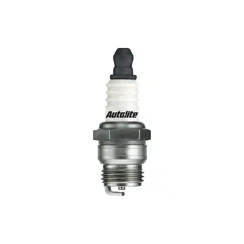 Autolite - 2956 - Copper Non-Resistor Spark Plug Hot Picks