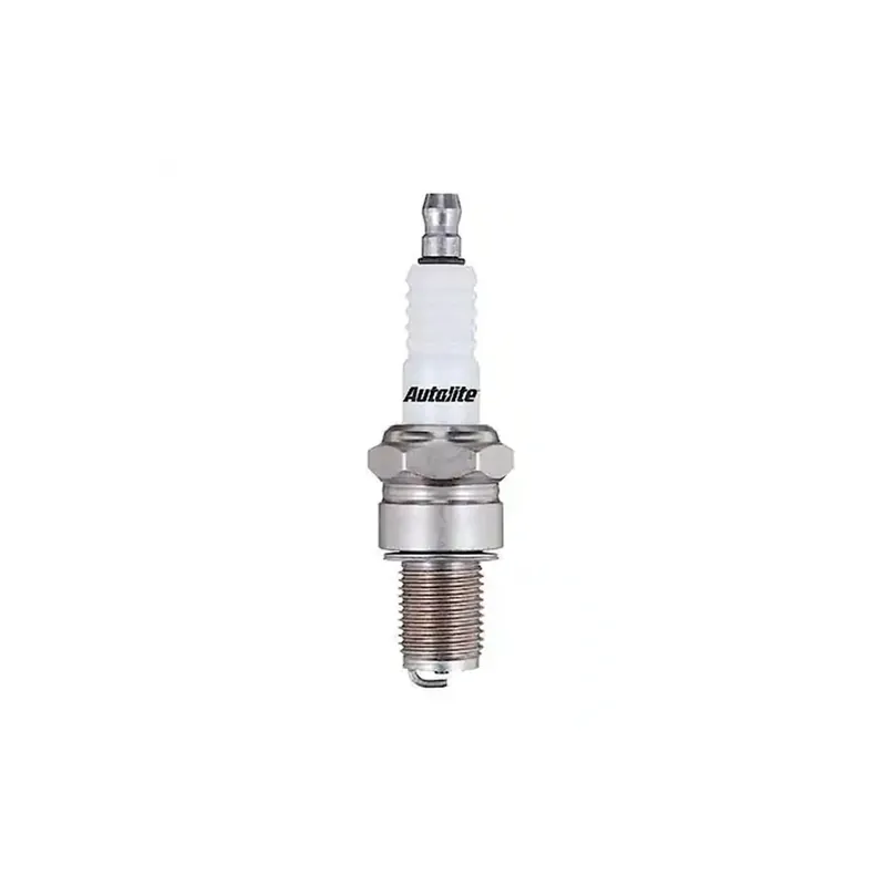 Popular Autolite - 405 - Copper Resistor Spark Plug