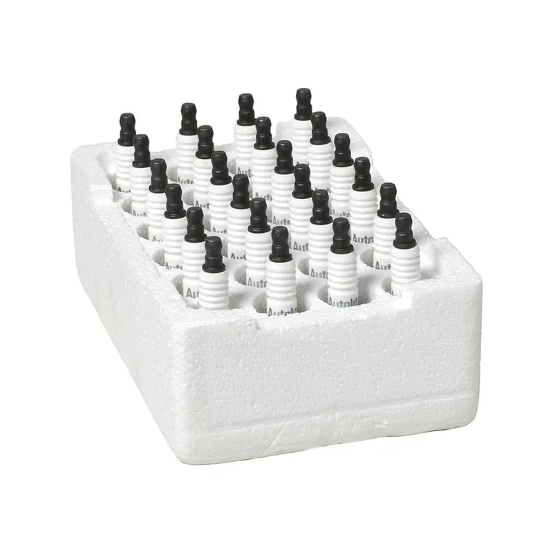Autolite - 468BP - Shop Pack of 24 Small Engine Spark Plugs Buy Online