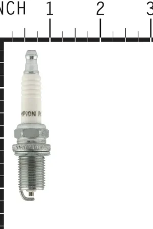 Champion - 71-1 - RC12YC Small Engine Plug Carded Grab Now