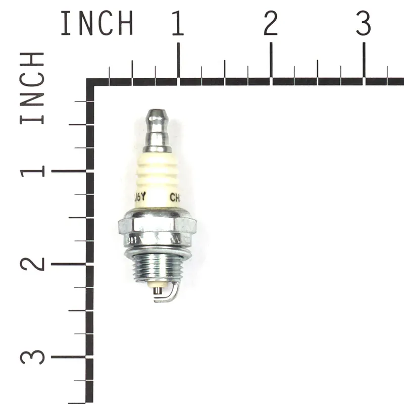 Champion - 852 - RCJ6Y Small Engine Spark Plug Instant Buy