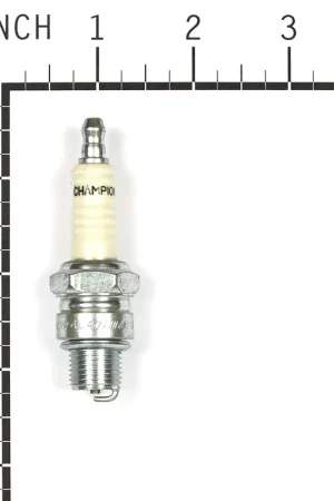 Champion - 828M - QL77JC4 Small Engine Spark Plug Limited Time