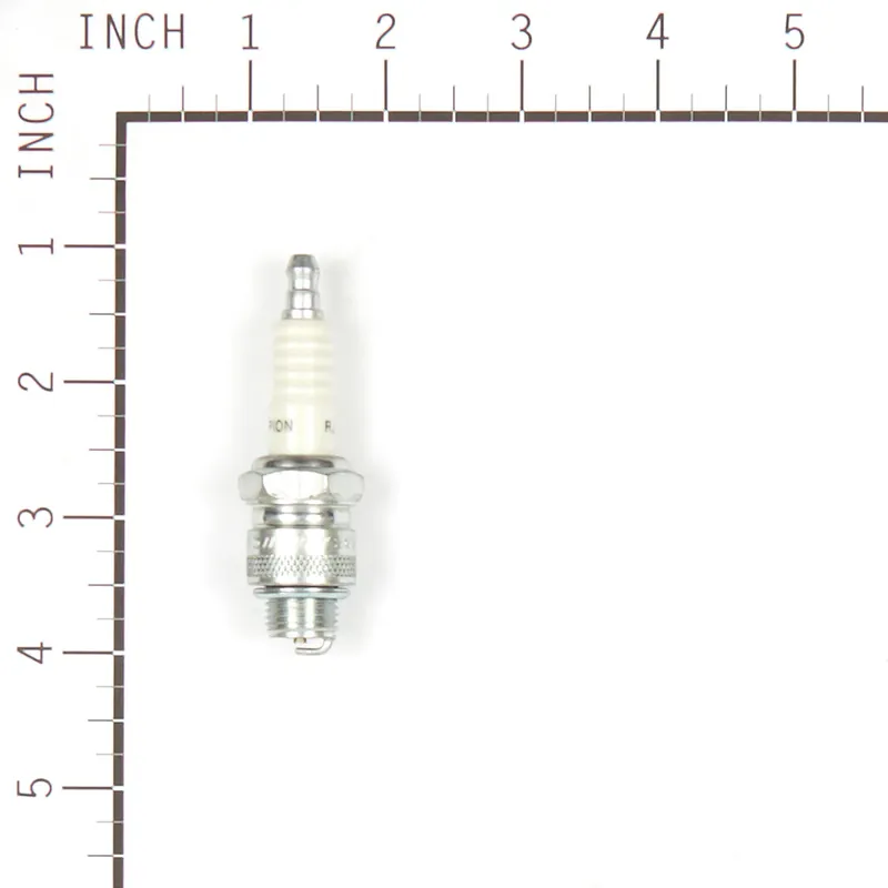 Champion - 592 - RJ12C Small Engine Spark Plug Trusted Brand