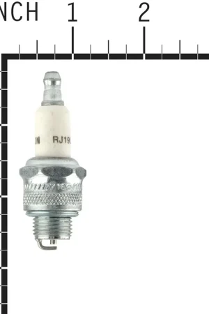 Champion - 868 - RJ19LM Small Engine Spark Plug Popular