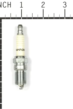 Certified Champion - 401 - RS12YC Auto Spark Plug