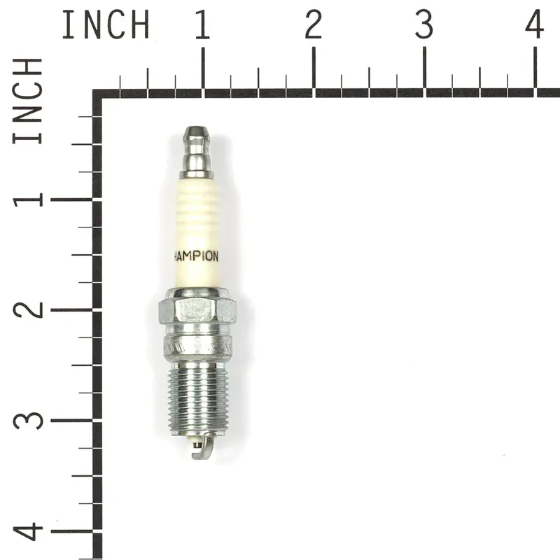 Certified Champion - 401 - RS12YC Auto Spark Plug