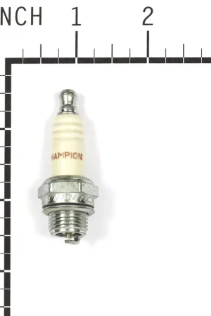 Champion - 863-1 - RCJ8Y Small Engine Plug Carded Time-Limited